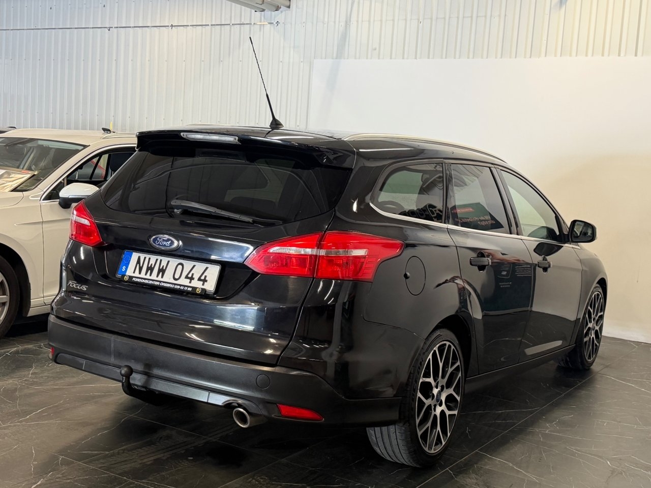 Ford Focus 2015, kuva 7/34