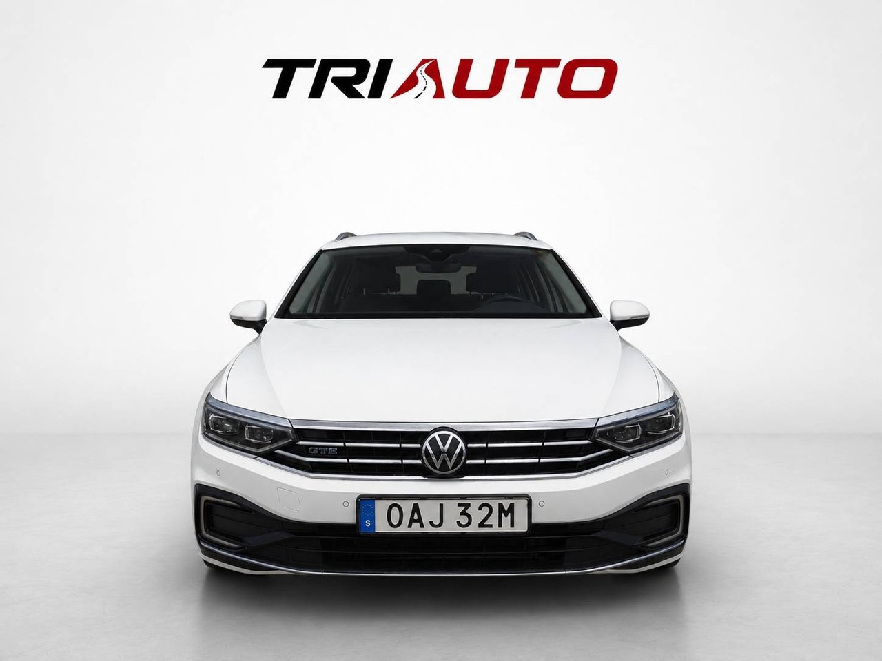Volkswagen Passat 2021, bild 2/10
