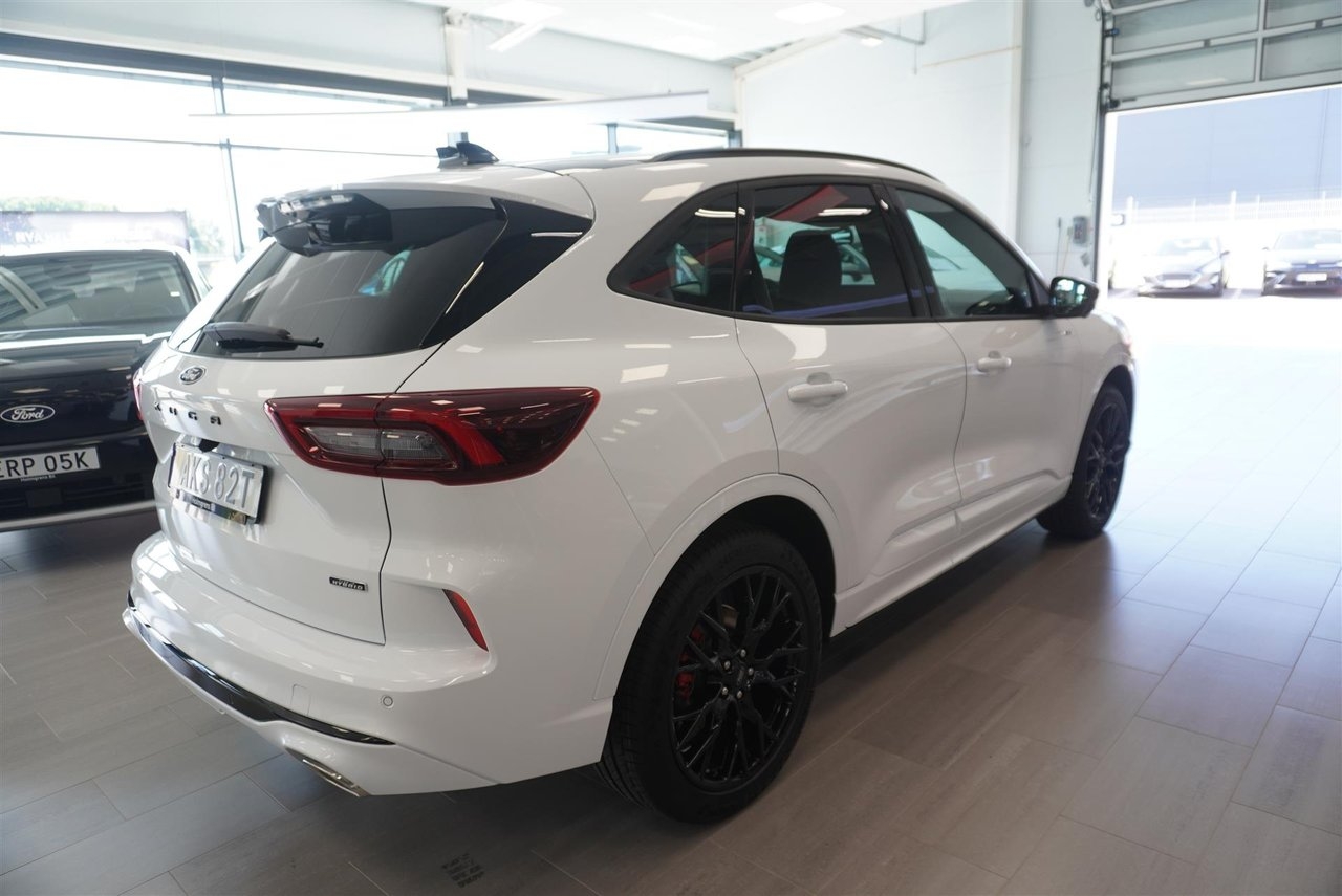 Ford Kuga 2026, bild 5/10