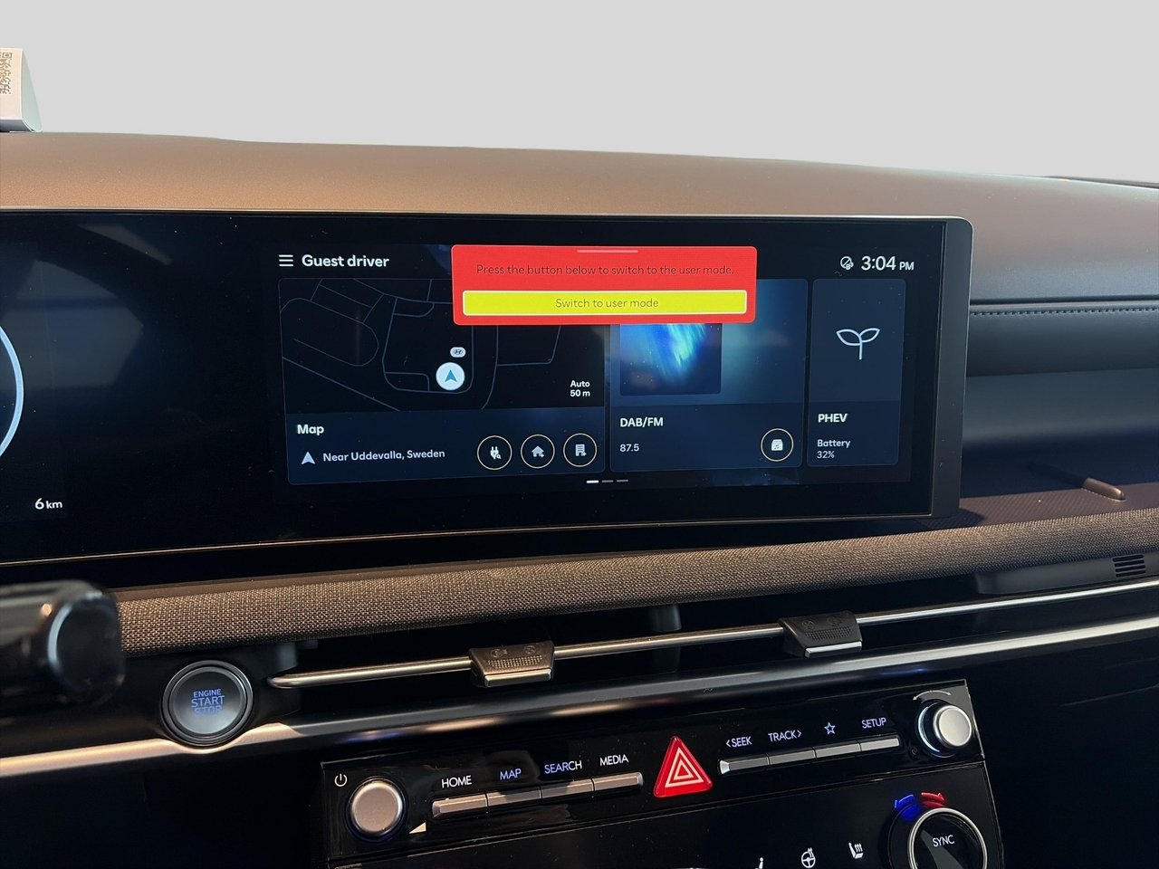 Hyundai Tucson 2026, bild 6/10