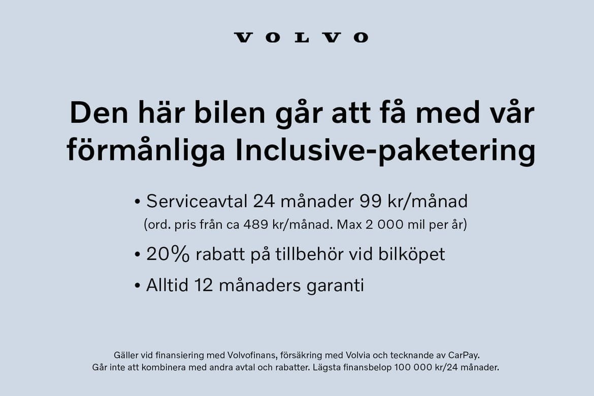 Volvo V60 Cross Country 2018, bild 2/10