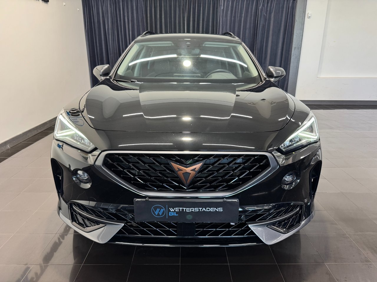 Cupra Formentor e-Hybrid Drag 2022, kuva 3/10