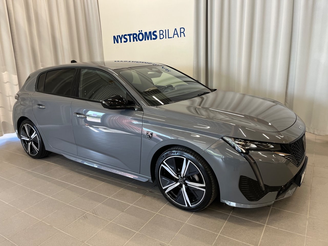 Peugeot 308 2024, bild 5/16