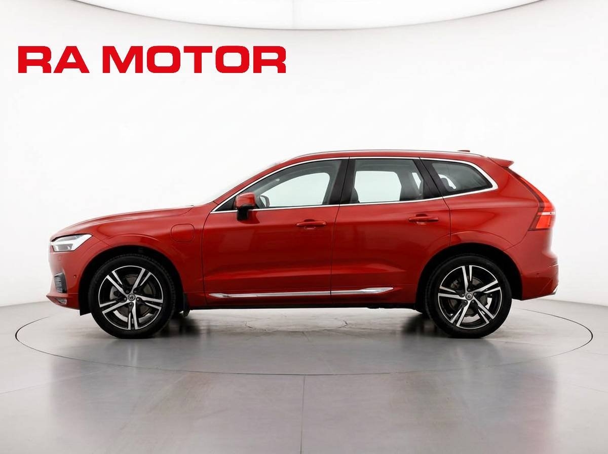 Volvo XC60 2018, bild 2/26