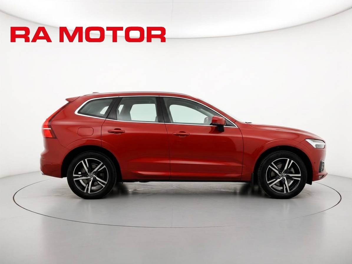 Volvo XC60 2018, bild 7/26