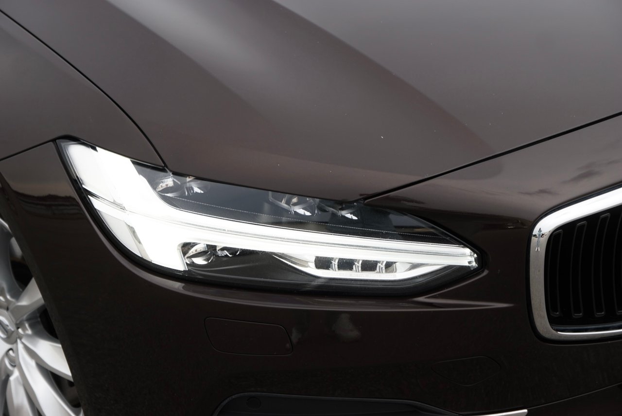 Volvo V90 2020, photo 4/26