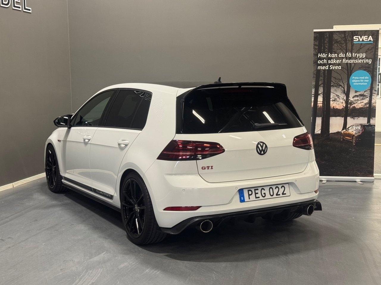 Volkswagen Golf 2017, bild 4/10