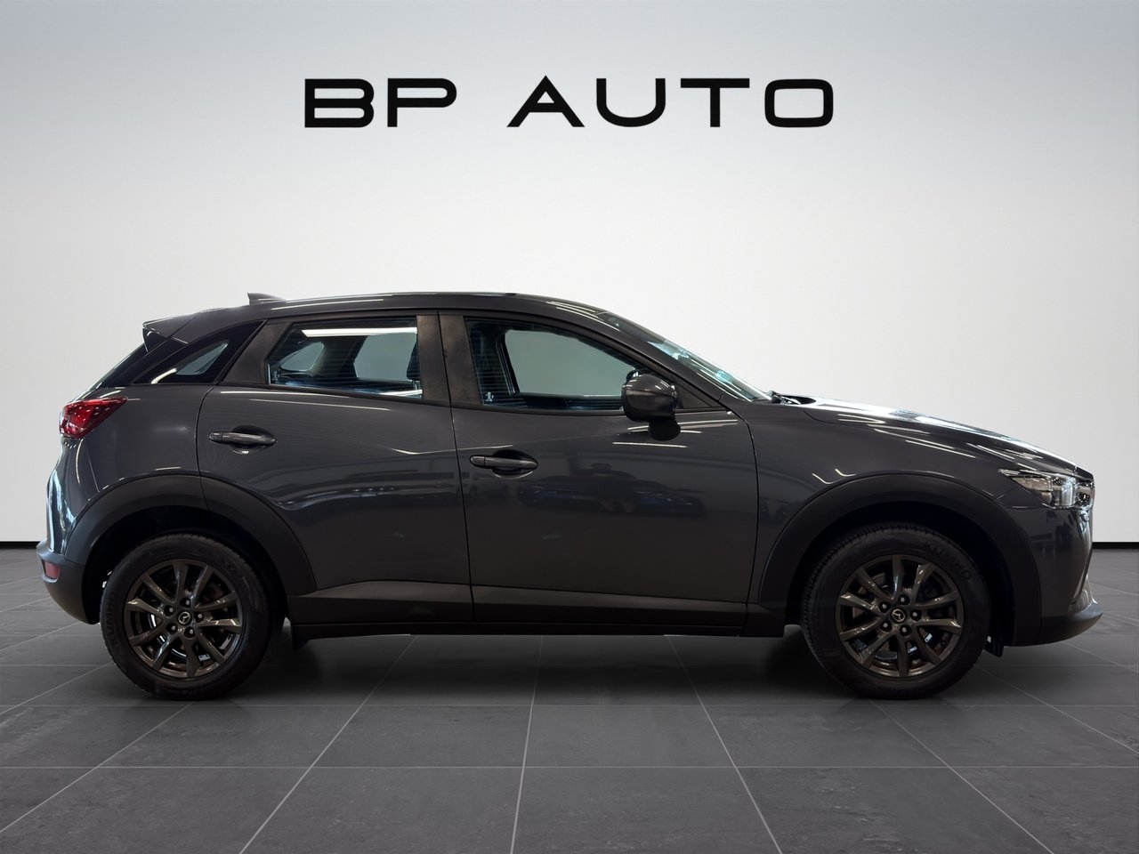 Mazda CX-3 2016, kuva 7/10