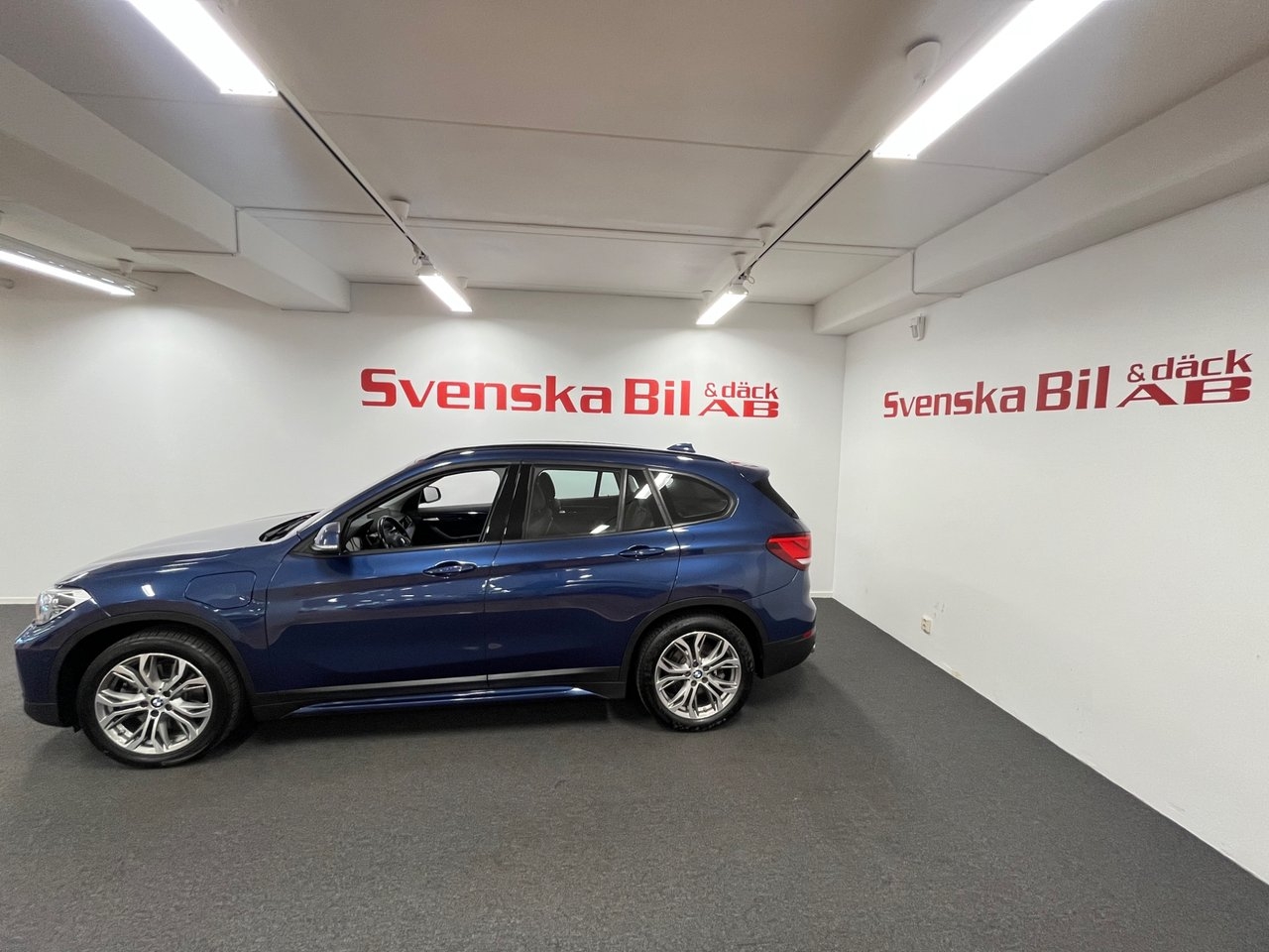 BMW X1 2022, bild 7/10