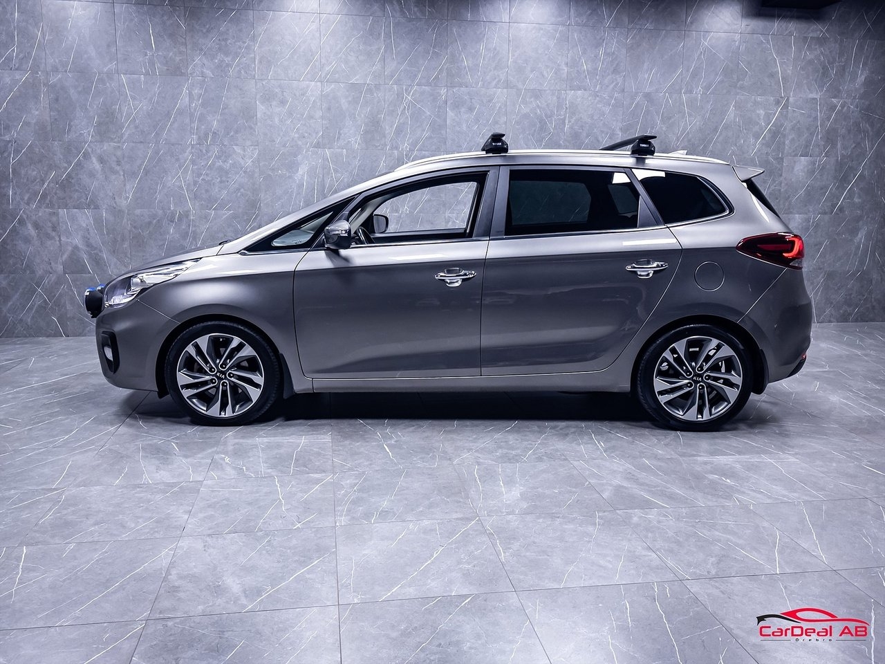 Kia Carens 2018, kuva 4/31