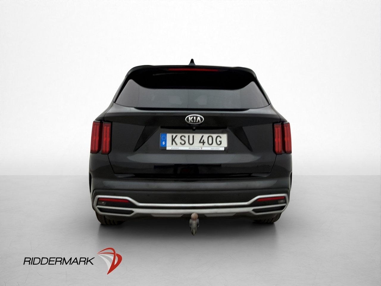 Kia Sorento 2021, kuva 5/37