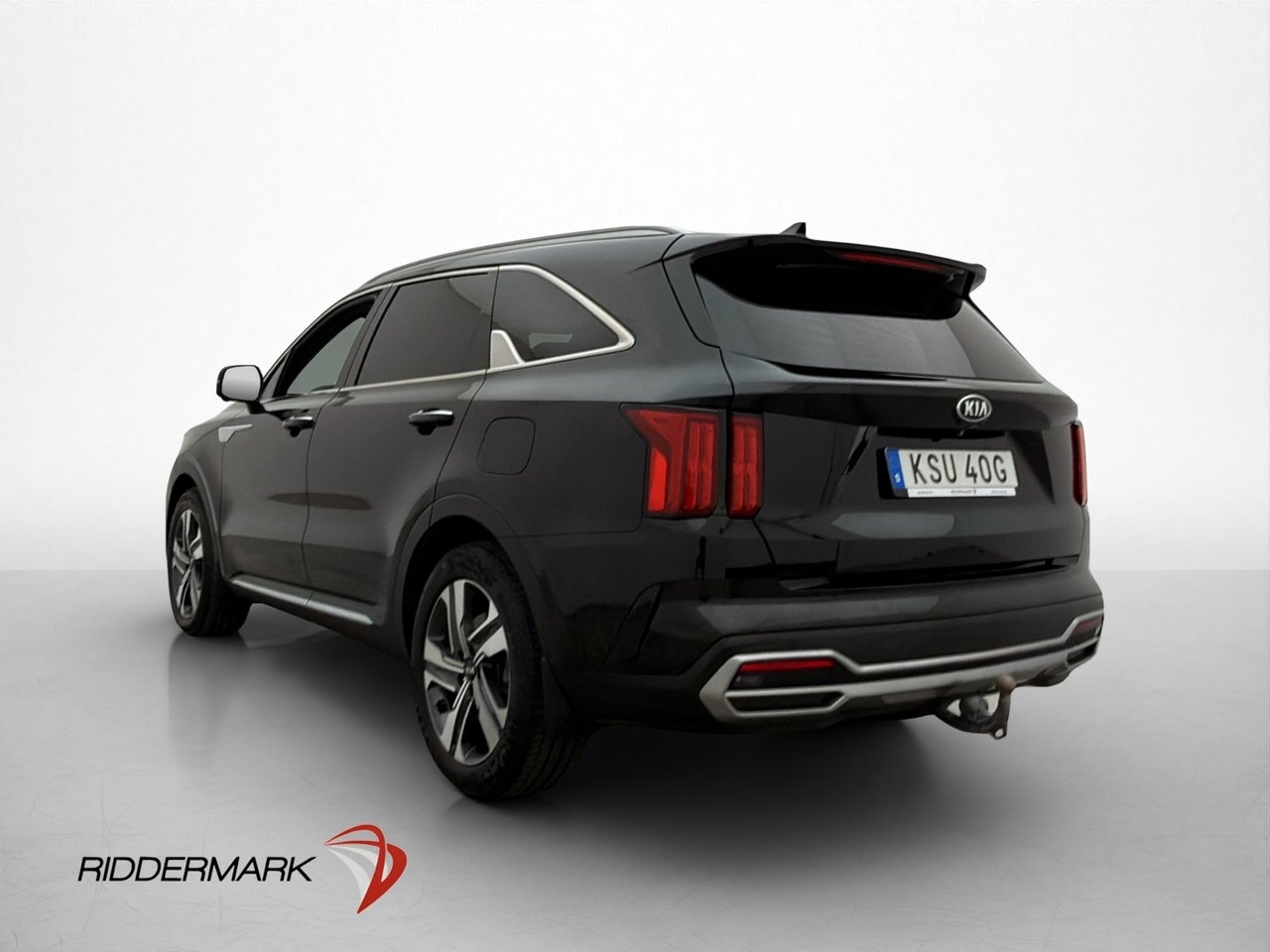 Kia Sorento 2021, kuva 4/37