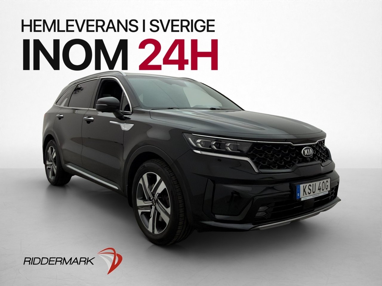 Kia Sorento 2021, kuva 3/37