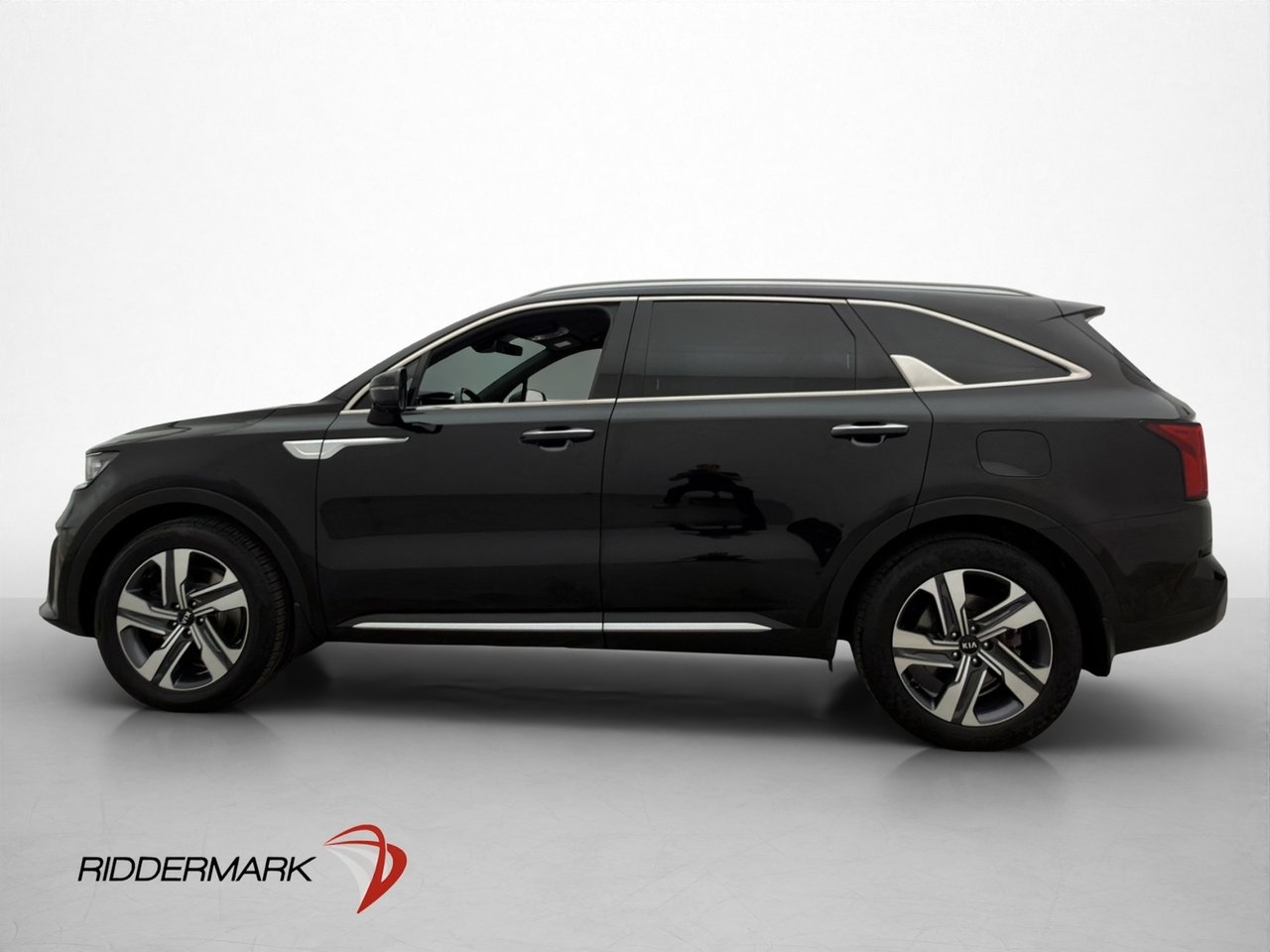 Kia Sorento 2021, kuva 2/37