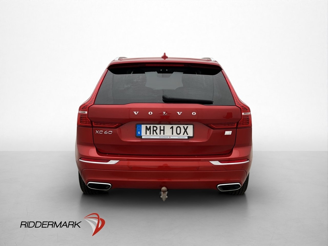 Volvo XC60 2021, bild 6/37