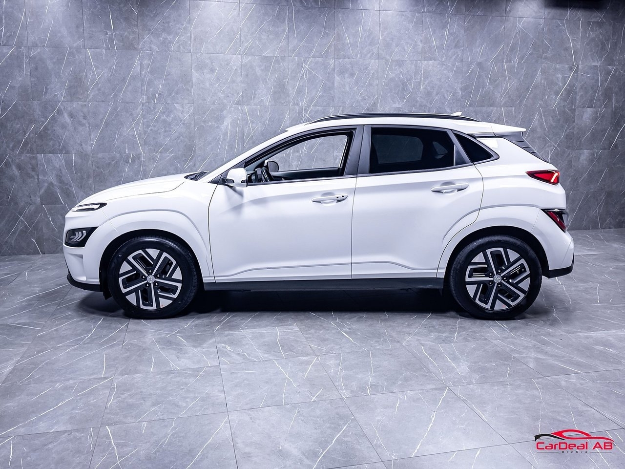 Hyundai Kona 64 kWh 204hk 2022, bild 4/30