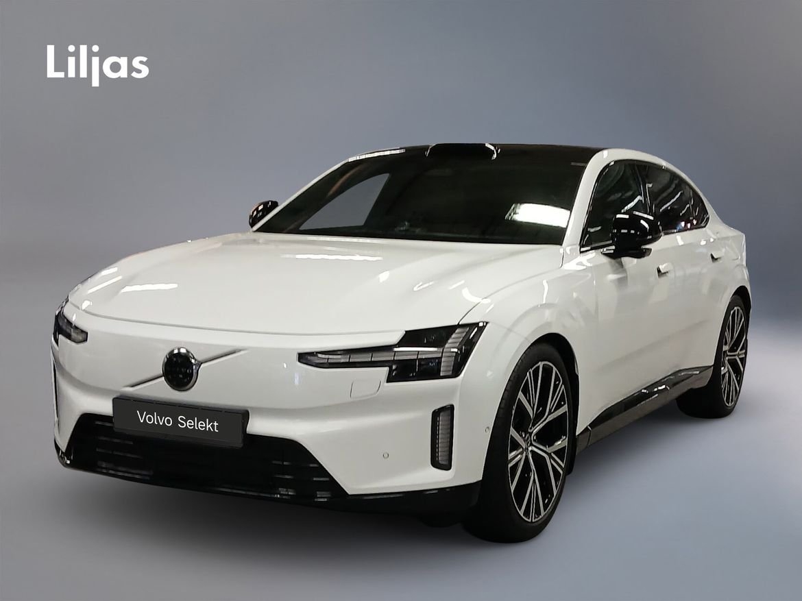 Volvo ES90