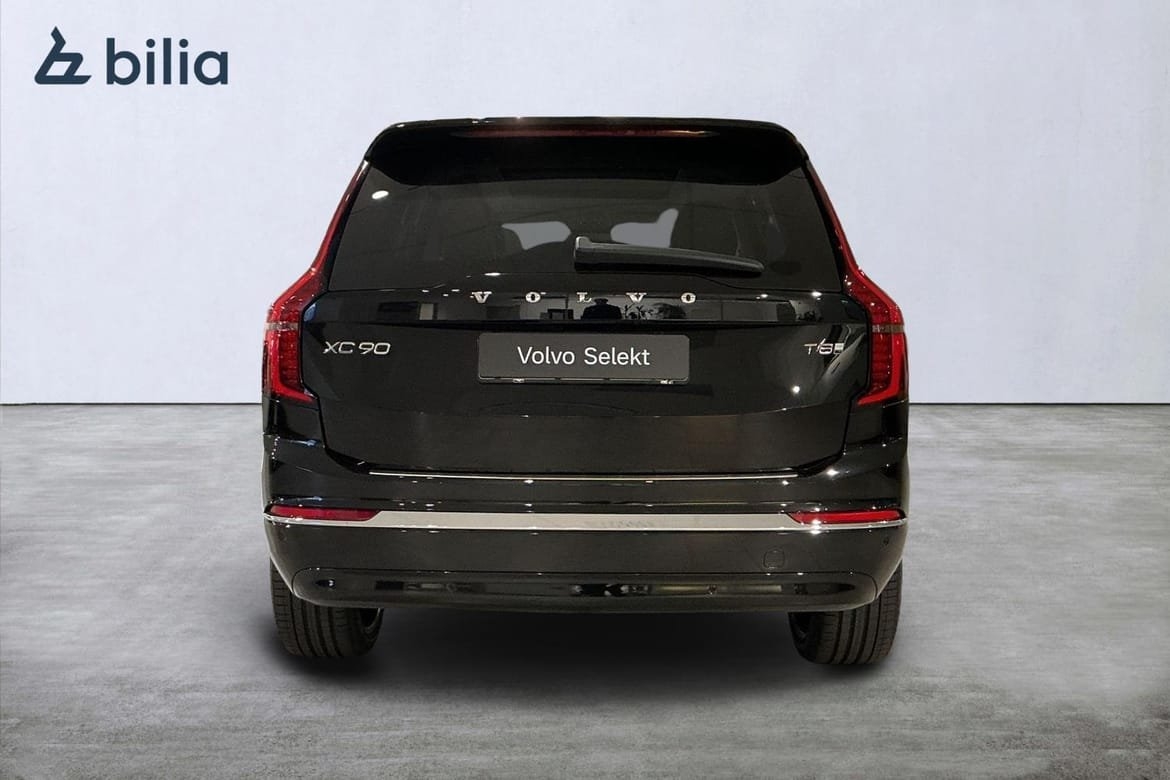 Volvo XC90 2026, bild 6/38