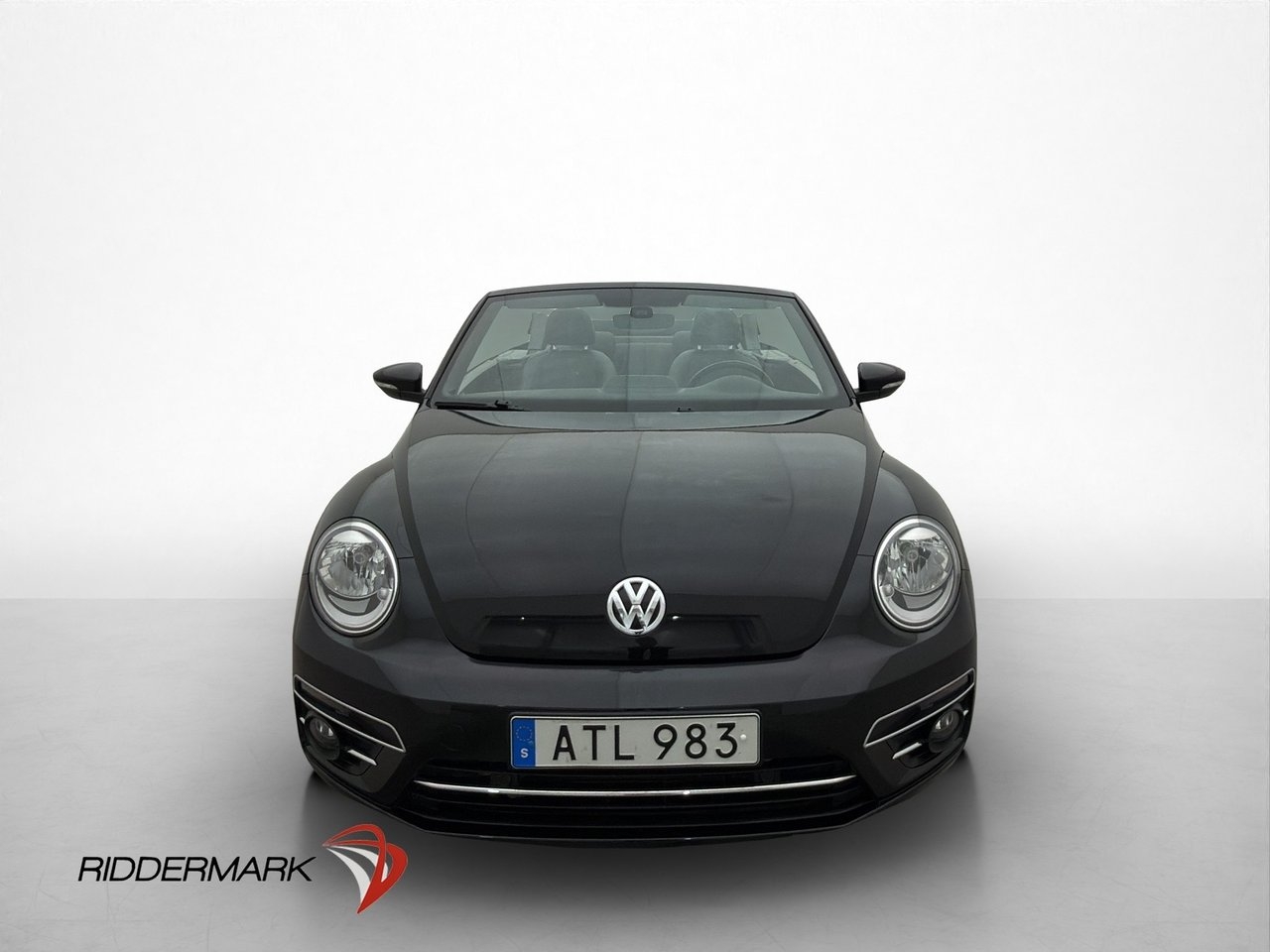 Volkswagen Beetle 2018, bild 2/32