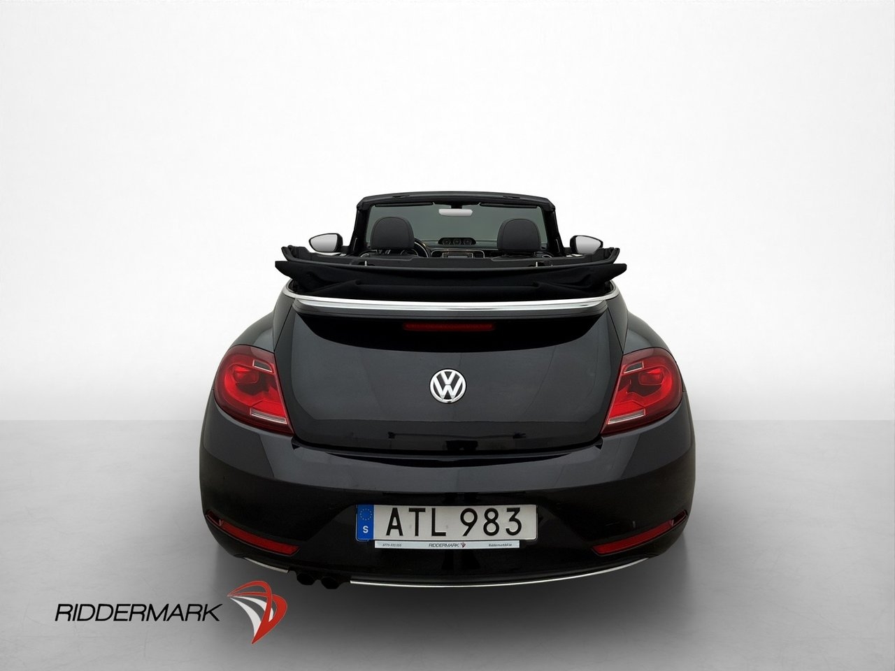Volkswagen Beetle 2018, bild 7/32