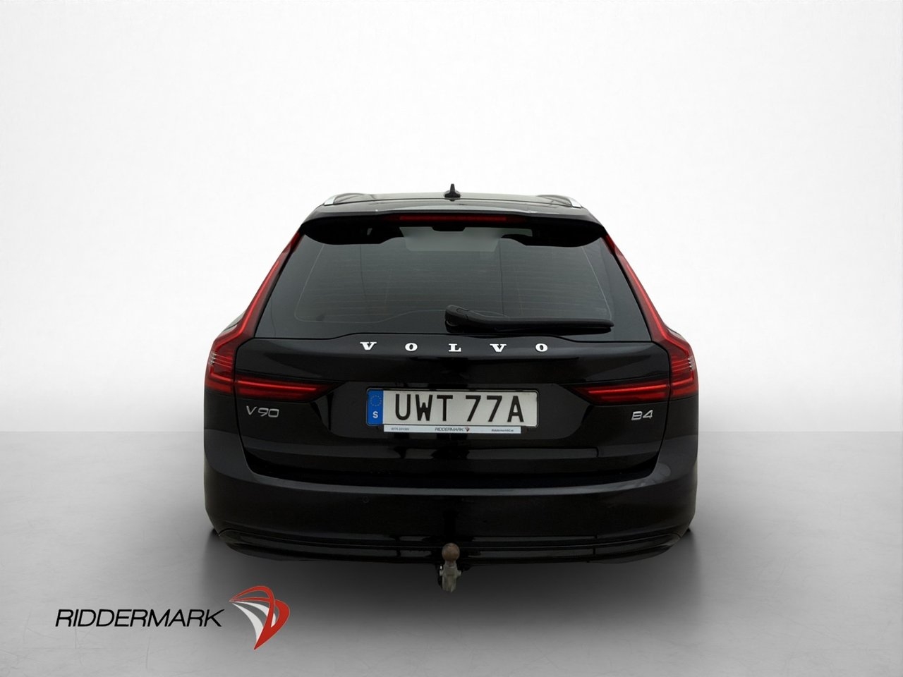 Volvo V90 B4 Advanced Värm VOC 2021, bild 7/34