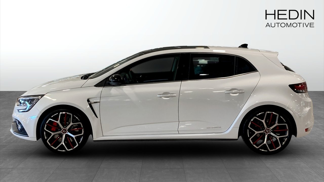 Renault Megane 2023, bild 6/12