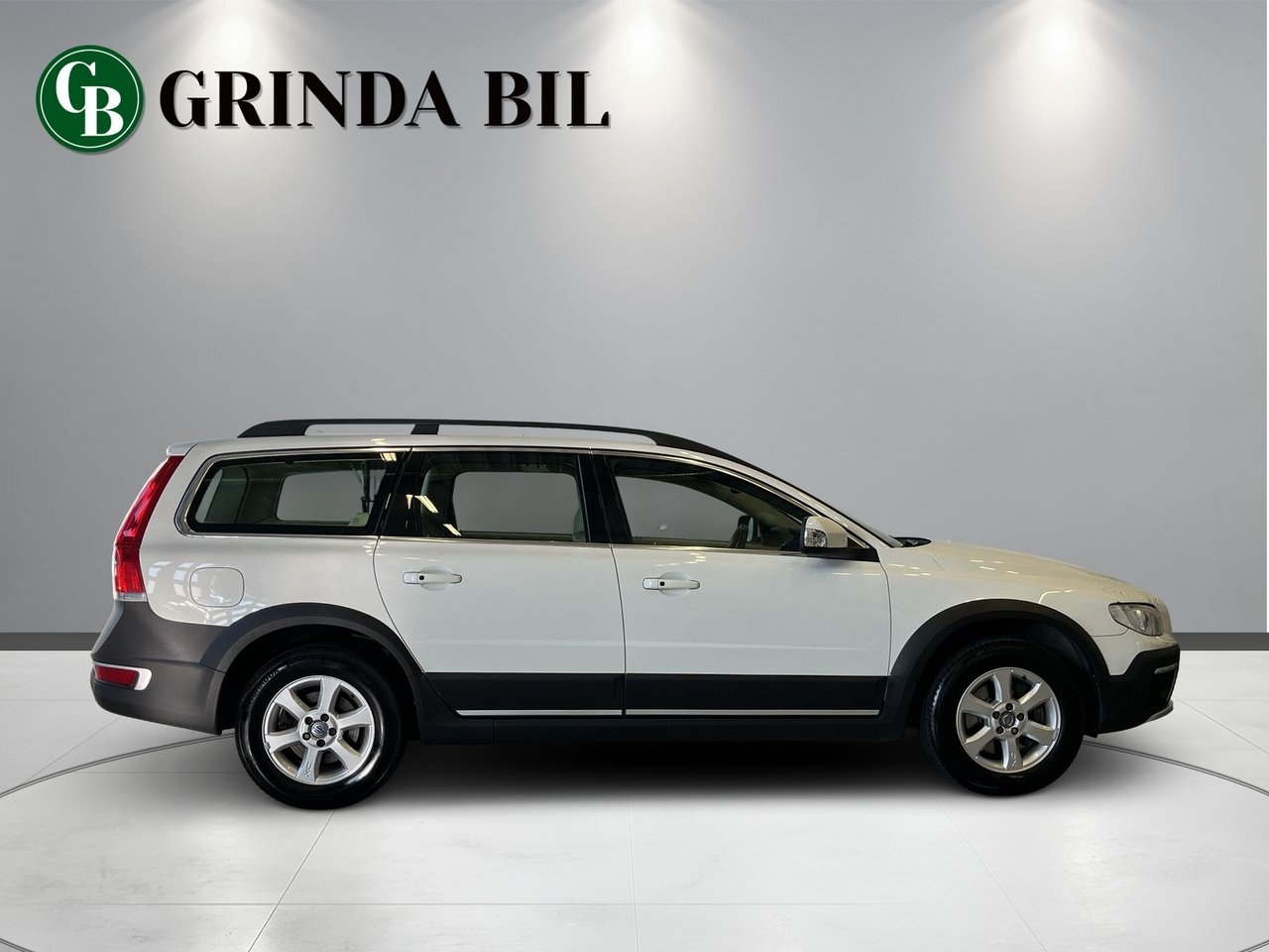 Volvo XC70 D4 AWD CLASSIC SUMMUM DRAG 2016, bild 4/10