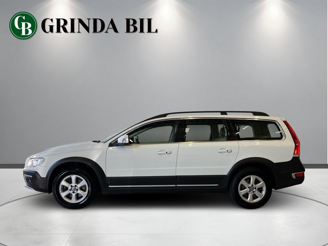 Volvo XC70 D4 AWD CLASSIC SUMMUM DRAG 2016, bild 2/10