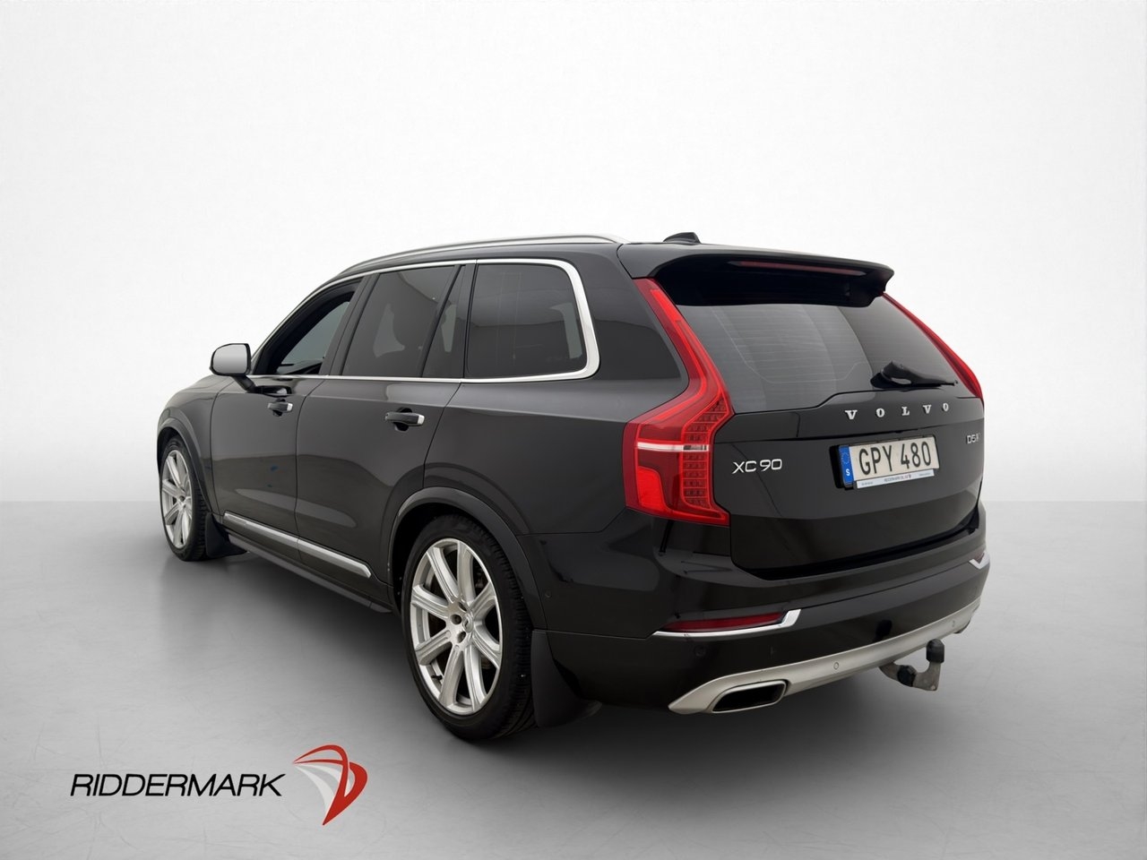 Volvo XC90 2016, bild 6/38