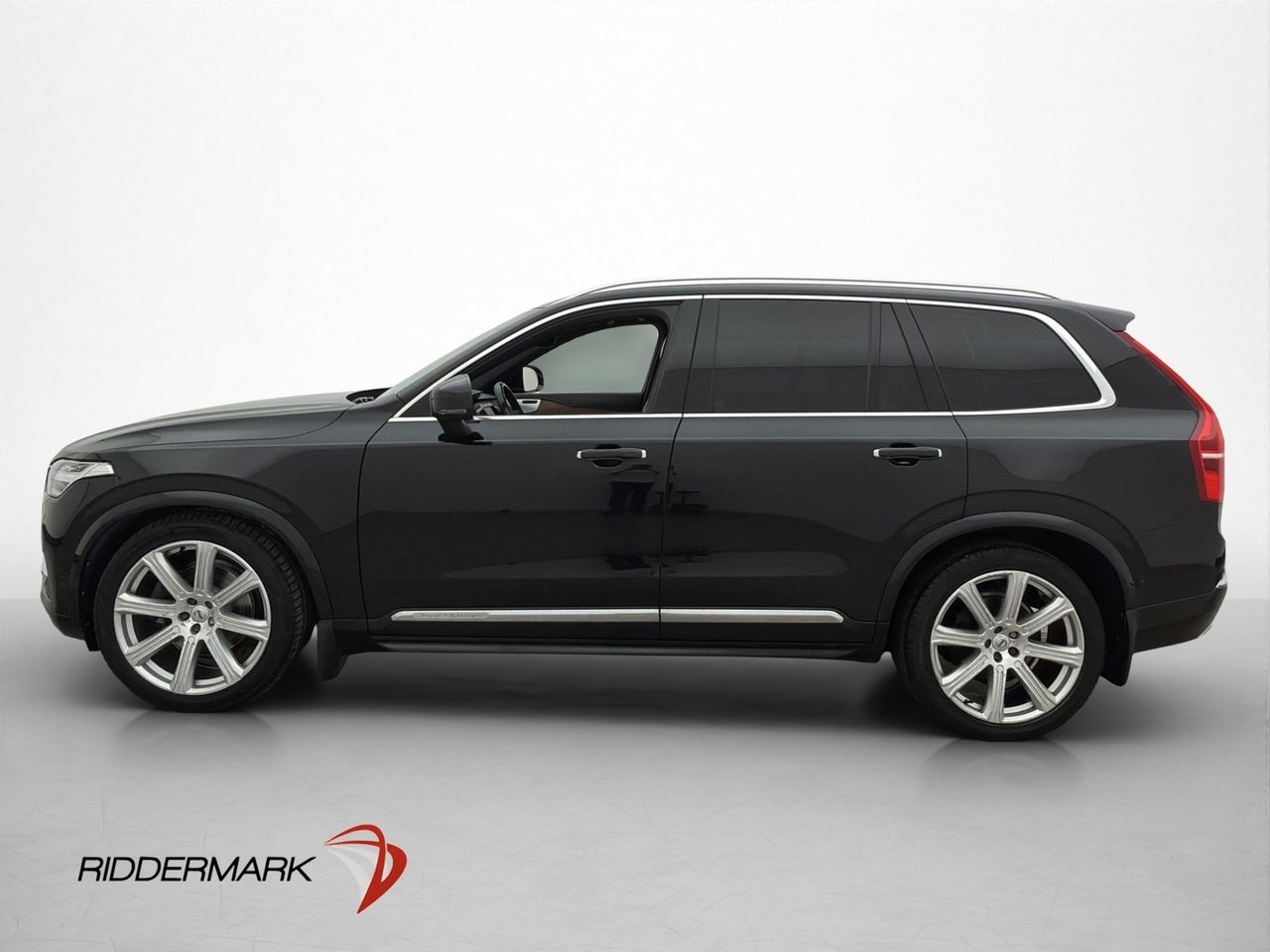 Volvo XC90 2016, bild 5/38