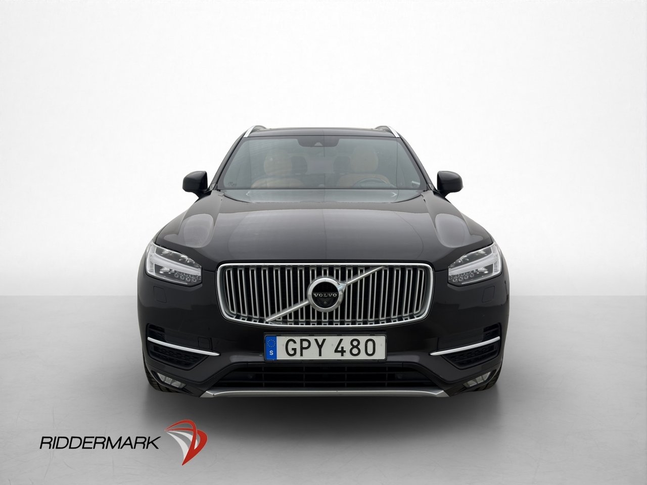 Volvo XC90 2016, bild 2/38