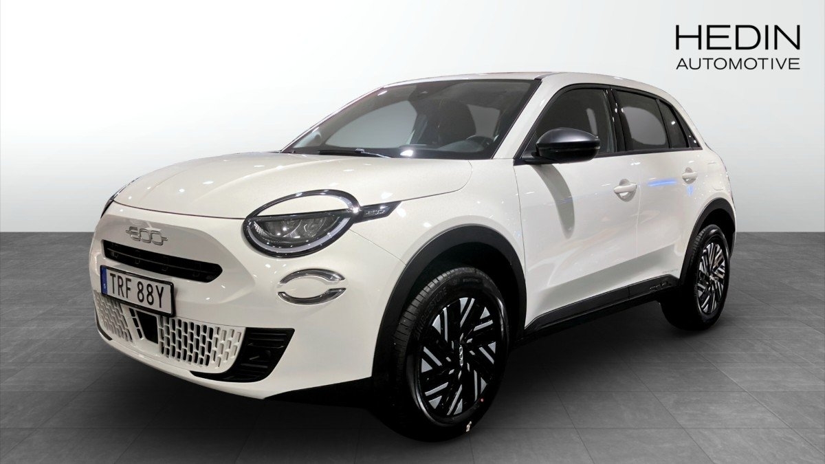 Fiat 600