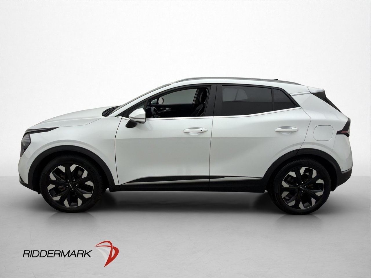 Kia Sportage 2025, bild 2/38