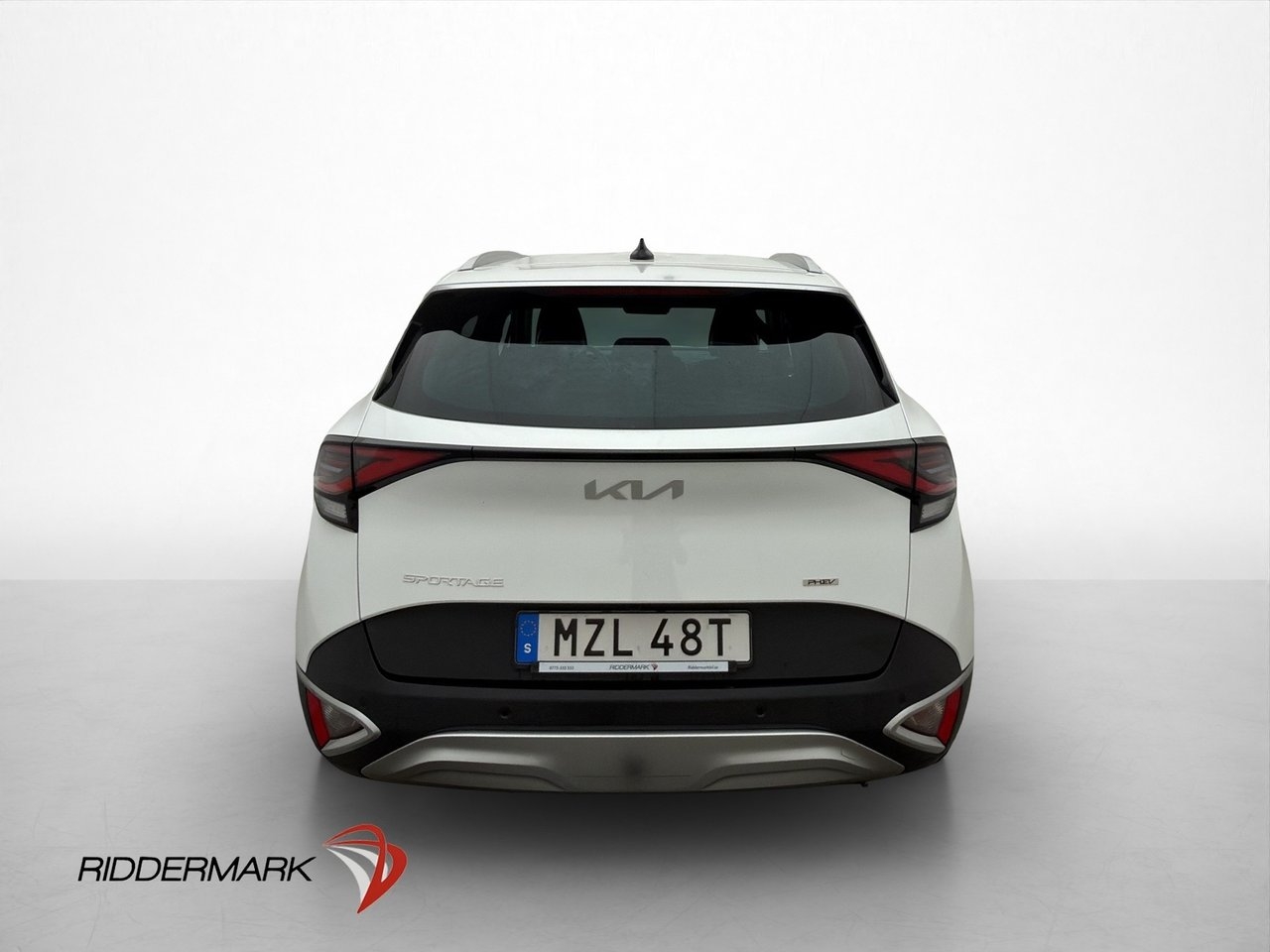 Kia Sportage 2025, bild 6/38