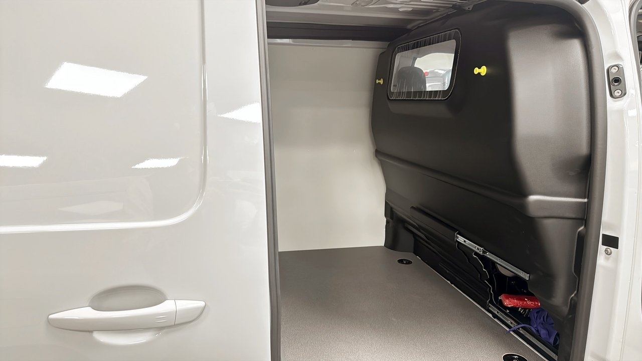 Fiat Scudo 2025, bild 5/10