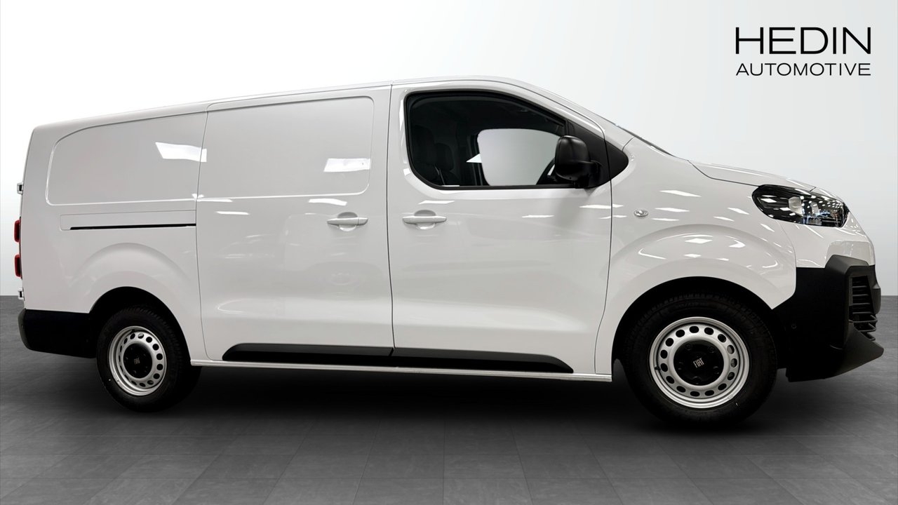 Fiat Scudo 2025, bild 6/10