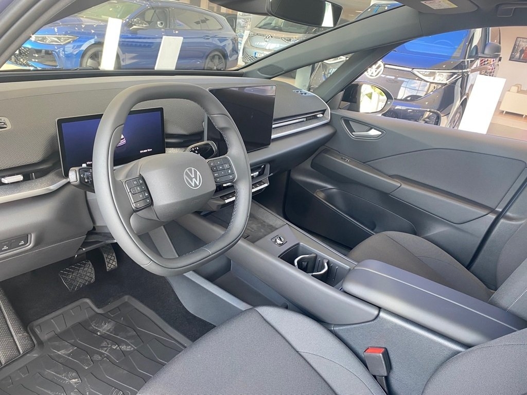 Volkswagen ID.3 Neo 2027, bild 3/5