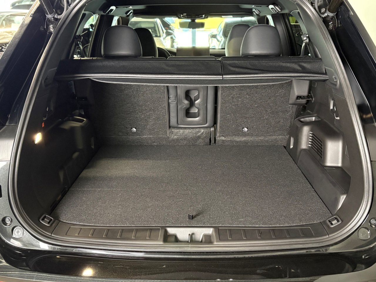 Mitsubishi Outlander Instyle PHEV 4WD 2026, bild 6/10