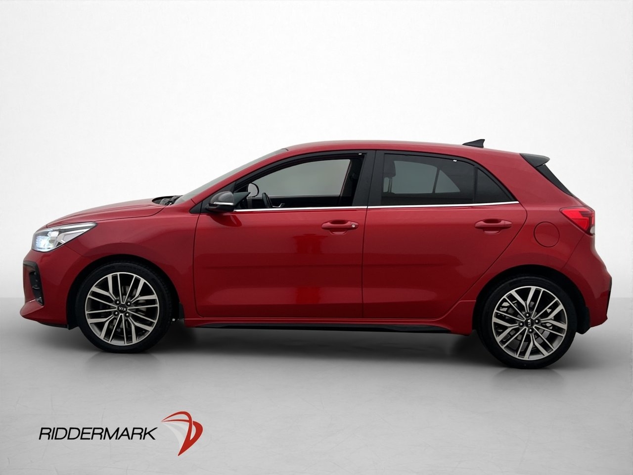 Kia Rio 2021, bild 2/24