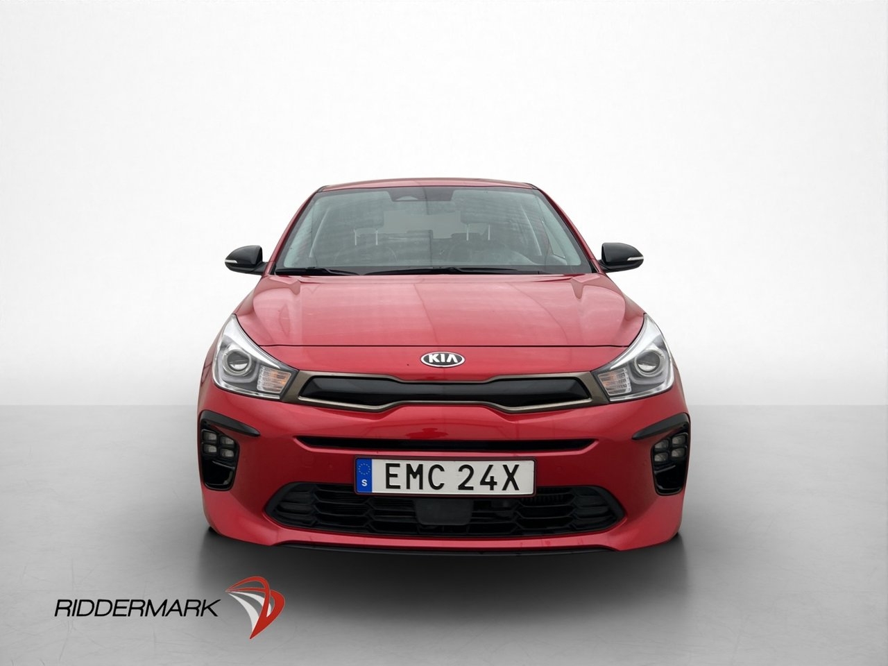Kia Rio 2021, bild 5/24