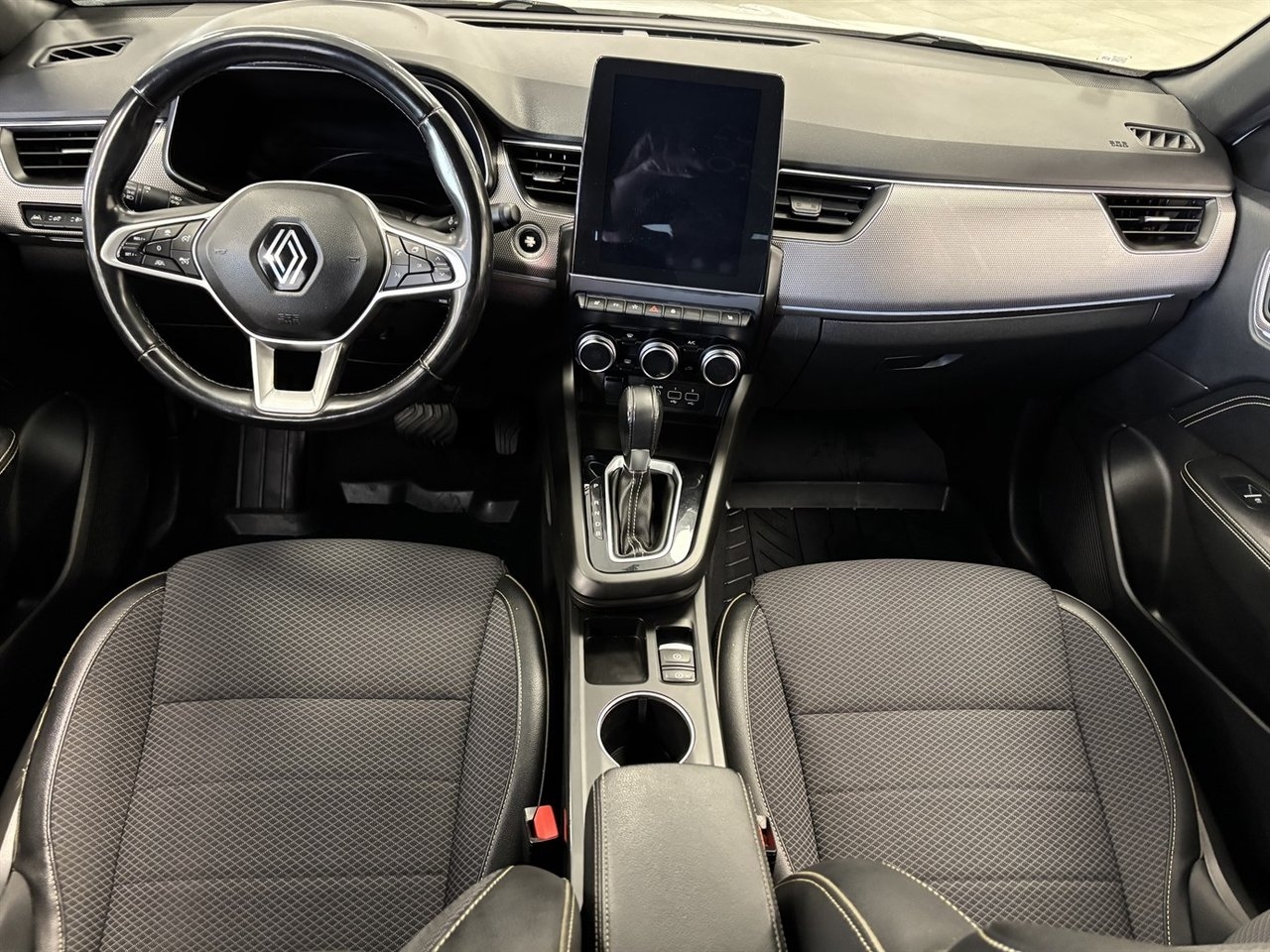 Renault Arkana 2024, bild 7/10