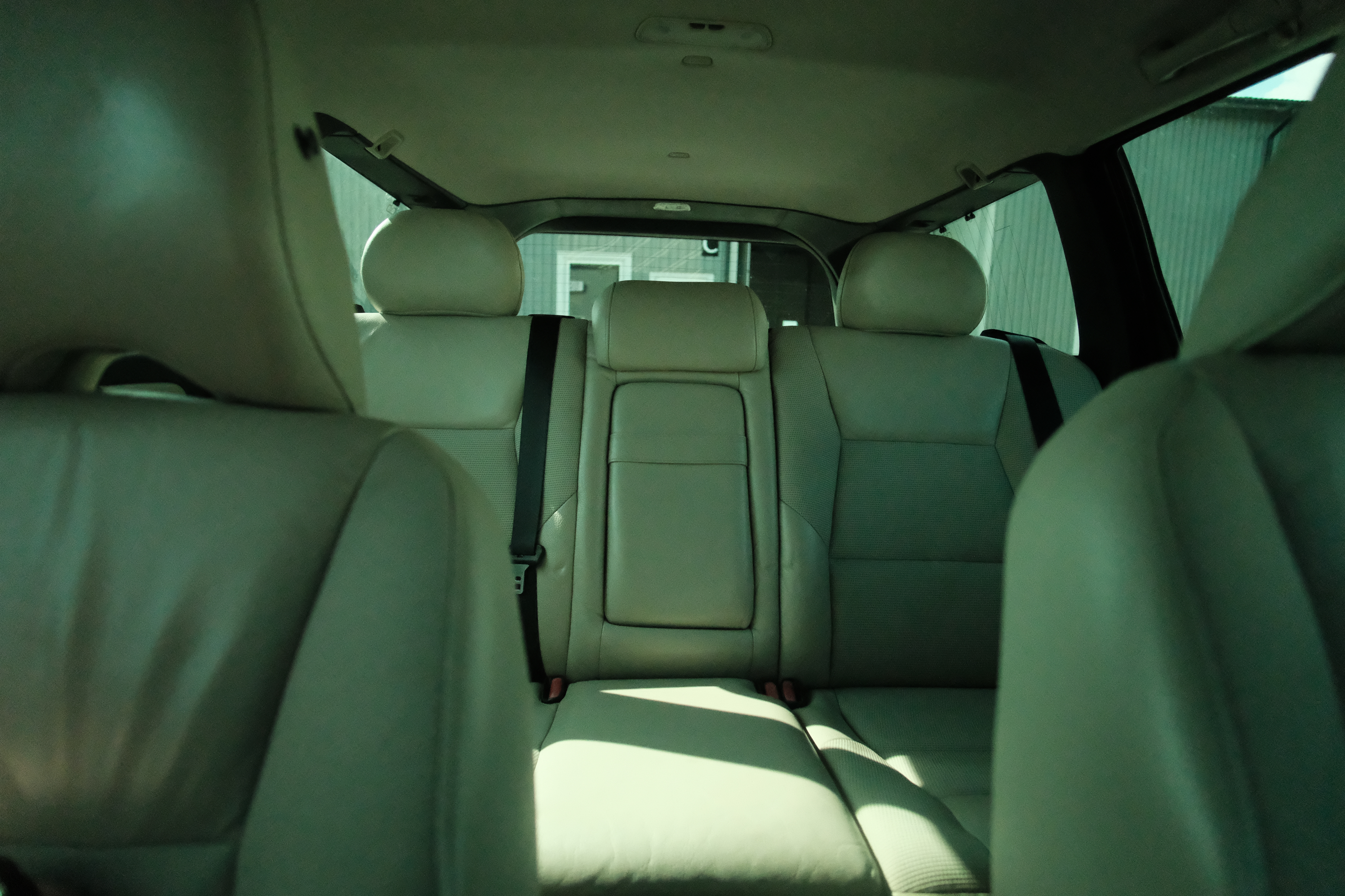 Volvo V70 2.4D Automatisk 2008, bild 6/8