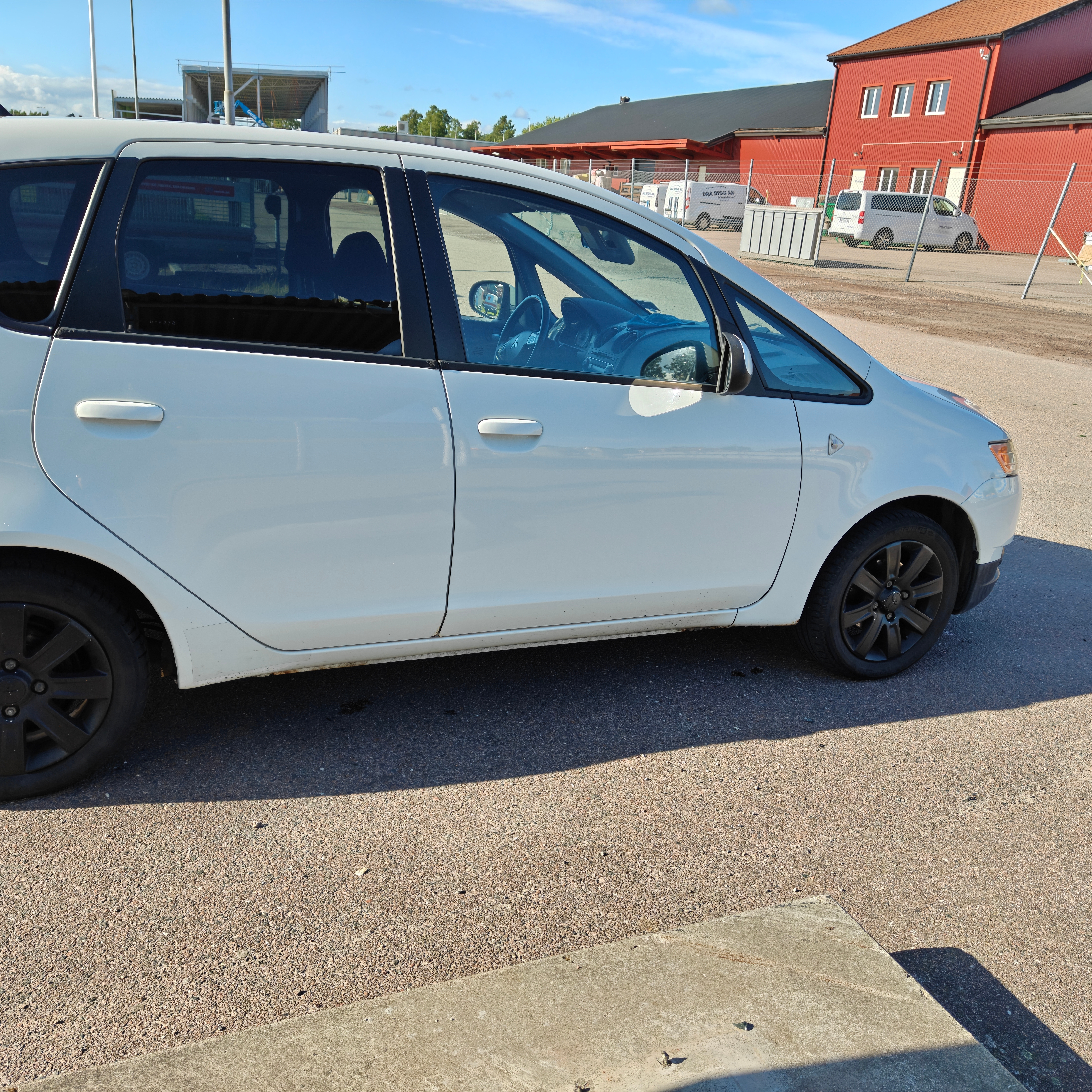 Mitsubishi Colt 2011, photo 3/6