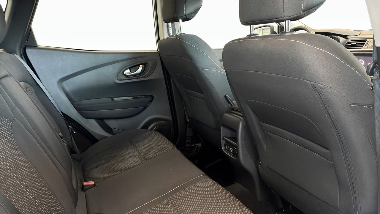 Renault Kadjar ZEN 1.3 2021, bild 5/9