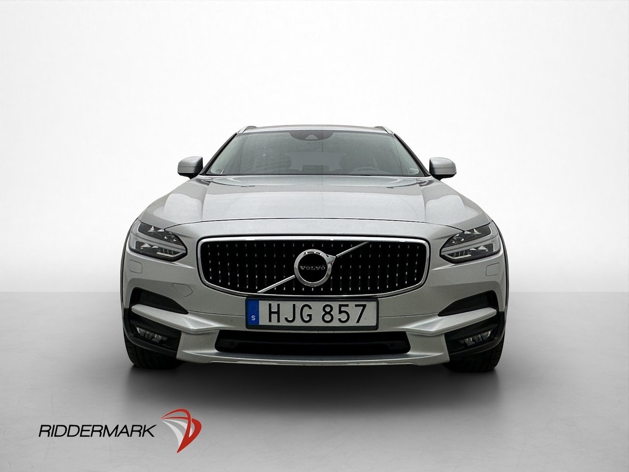 Volvo V90 Cross Country 2019, bild 2/38