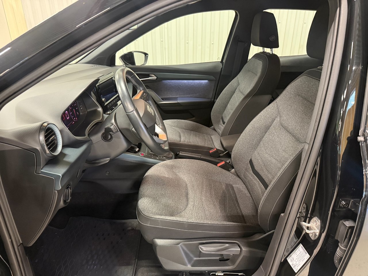 Seat Arona 1.0 TSI X-Perience Euro 6 2023, bild 6/10