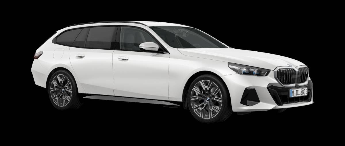 BMW i5