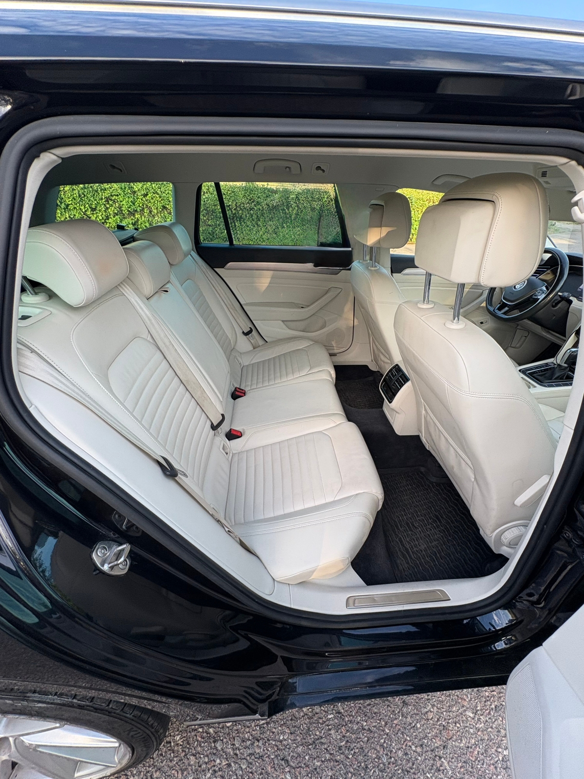 Volkswagen Passat 2015, bild 6/6