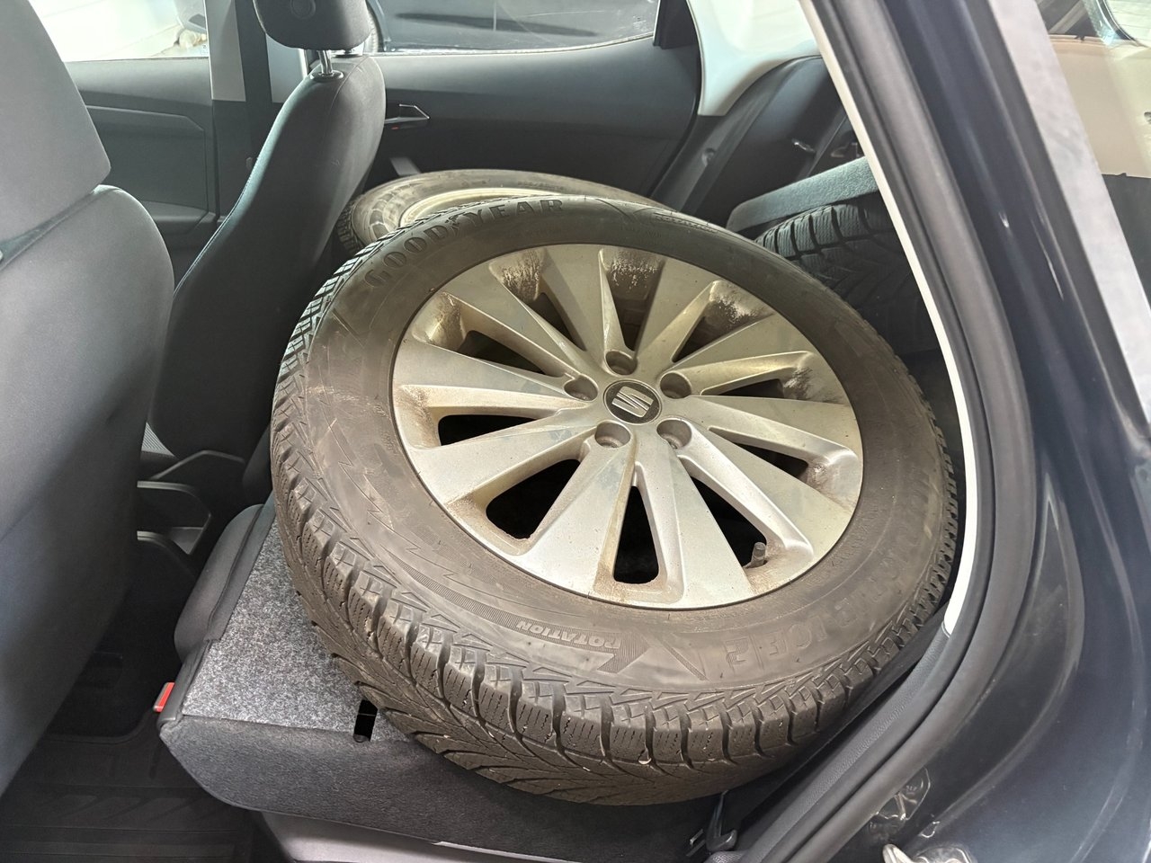 Seat Arona 2020, kuva 7/10