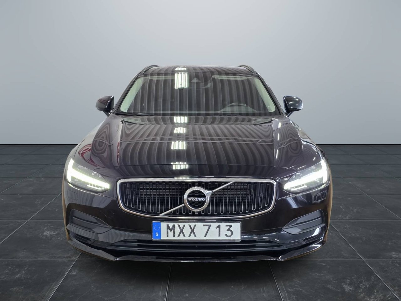 Volvo V90 2018, kuva 5/10